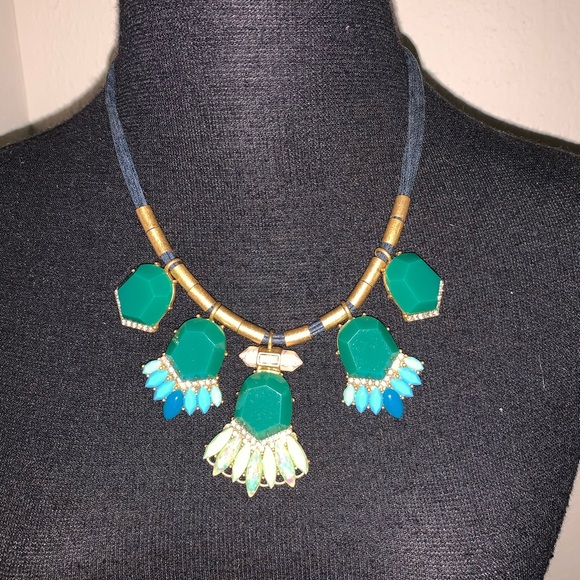 Beautiful J Crew Necklace